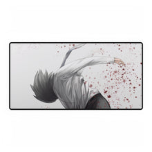 Load image into Gallery viewer, Yuri Briar Gets Punched By Yor Forger Mouse Pad (Desk Mat)