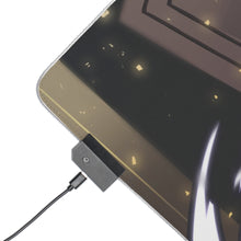 Load image into Gallery viewer, That Time I Got Reincarnated As A Slime RGB LED Mouse Pad (Desk Mat)