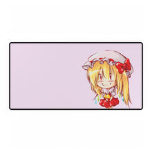 Load image into Gallery viewer, Anime Touhou Mouse Pad (Desk Mat)