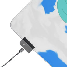 Load image into Gallery viewer, Eureka Seven Eureka Seven RGB LED Mouse Pad (Desk Mat)