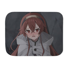 Load image into Gallery viewer, Eris Boreas Greyrat Sherpa Blanket