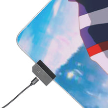 Load image into Gallery viewer, My Hero Academia Katsuki Bakugou RGB LED Mouse Pad (Desk Mat)
