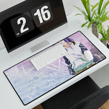 Load image into Gallery viewer, Anime Rosario + Vampire Mouse Pad (Desk Mat)