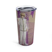 Load image into Gallery viewer, Hakuouki Shinsengumi Kitan Tumbler 20oz