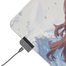 Load image into Gallery viewer, The iDOLM@STER: Shiny Colors RGB LED Mouse Pad (Desk Mat)