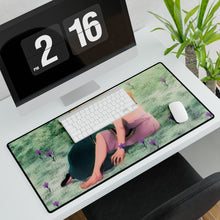 Load image into Gallery viewer, Anime To Your Eternity Mouse Pad (Desk Mat)