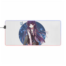 Load image into Gallery viewer, Inu × Boku SS RGB LED Mouse Pad (Desk Mat)