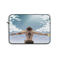 Load image into Gallery viewer, Anime One Piece Laptop Sleeve