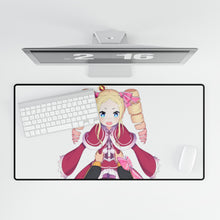 Load image into Gallery viewer, Anime Re:ZERO -Starting Life in Another World- Mouse Pad (Desk Mat)