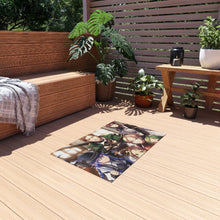 Load image into Gallery viewer, Mushoku Tensei: Jobless Reincarnation Rug