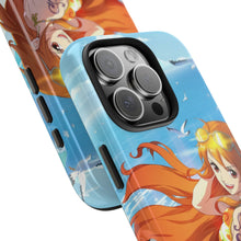 Load image into Gallery viewer, One Piece - Nami iPhone Cases