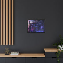 Load image into Gallery viewer, Anime One-Punch Man Canvas Framed Art Print