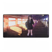 Load image into Gallery viewer, Anime The iDOLM@STER Cinderella Girls Mouse Pad (Desk Mat)