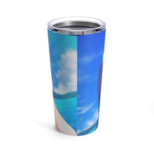 Load image into Gallery viewer, Gabriel DropOut Raphiel Shiraha Ainsworth Tumbler 20oz