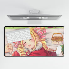 Load image into Gallery viewer, Anime Re:ZERO -Starting Life in Another World- Mouse Pad (Desk Mat)