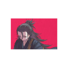 Load image into Gallery viewer, Jujutsu Kaisen Rug