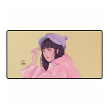 Load image into Gallery viewer, Anime Naruto Mouse Pad (Desk Mat)