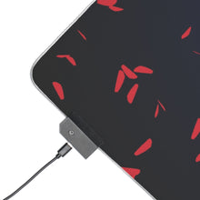 Load image into Gallery viewer, Anime RWBY RGB LED Mouse Pad (Desk Mat)