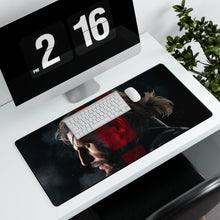 Load image into Gallery viewer, The Boss Mouse Pad (Desk Mat)