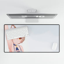 Load image into Gallery viewer, Anime Re:ZERO -Starting Life in Another World- Mouse Pad (Desk Mat)