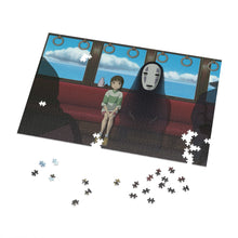 Load image into Gallery viewer, Spirited Away Jigsaw Puzzle