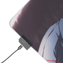 Load image into Gallery viewer, Murasame RGB LED Mouse Pad (Desk Mat)