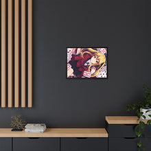 Load image into Gallery viewer, Kakegurui Canvas Framed Art Print