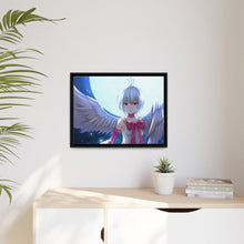 Load image into Gallery viewer, The Rising of the Shield Hero Canvas Framed Art Print