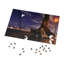 Load image into Gallery viewer, Anime Vinland Saga Jigsaw Puzzle