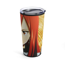 Load image into Gallery viewer, Erza Scarlet Tumbler 20oz