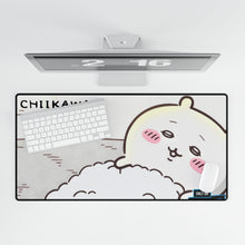 Load image into Gallery viewer, Chiikawa Desktop Mouse Pad (Desk Mat)