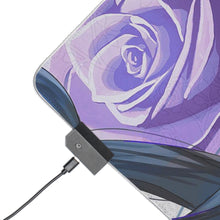 Load image into Gallery viewer, Puella Magi Madoka Magica RGB LED Mouse Pad (Desk Mat)