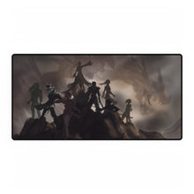 Load image into Gallery viewer, Anime Tales of Zestiria the X Mouse Pad (Desk Mat)