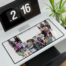 Load image into Gallery viewer, Tenchi Muyo War On Geminar Mouse Pad (Desk Mat)