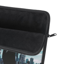 Load image into Gallery viewer, Protagonist and Antagonist Laptop Sleeve