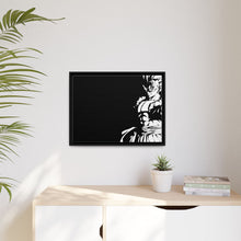 Load image into Gallery viewer, Super Gogeta Canvas Framed Art Print