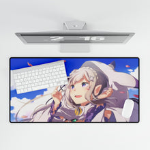 Load image into Gallery viewer, Anime Re:ZERO -Starting Life in Another World- Mouse Pad (Desk Mat)
