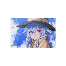 Load image into Gallery viewer, Mushoku Tensei: Jobless Reincarnation Rug