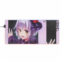 Load image into Gallery viewer, Fate/Apocrypha by RGB LED Mouse Pad (Desk Mat)