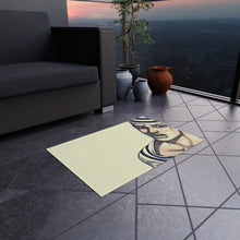 Load image into Gallery viewer, JoJo's Bizarre Adventure: Part 8 - Josuke Higashikata Rug