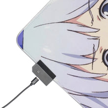 Load image into Gallery viewer, EroManga-Sensei RGB LED Mouse Pad (Desk Mat)