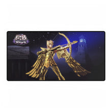 Load image into Gallery viewer, Anime Saint Seiya Mouse Pad (Desk Mat)