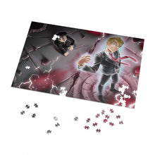 Load image into Gallery viewer, 1000% Gratitude Jigsaw Puzzle
