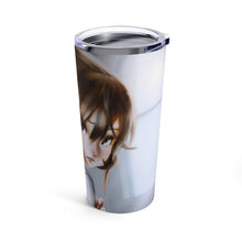 Load image into Gallery viewer, Food Wars: Shokugeki no Soma Tumbler 20oz