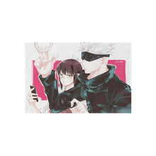 Load image into Gallery viewer, Jujutsu Kaisen Rug