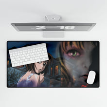 Load image into Gallery viewer, Ghost Hunt Mouse Pad (Desk Mat)