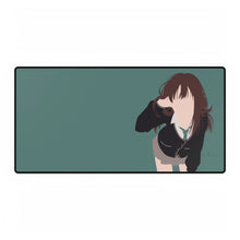 Load image into Gallery viewer, Anime The iDOLM@STER Cinderella Girls Mouse Pad (Desk Mat)