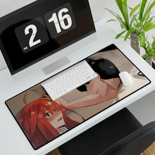 Load image into Gallery viewer, Anime The Quintessential Quintuplets Mouse Pad (Desk Mat)
