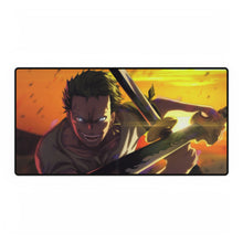 Load image into Gallery viewer, Anime One Piece Mouse Pad (Desk Mat)