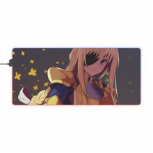 Load image into Gallery viewer, Sword Art Online: Alicization RGB LED Mouse Pad (Desk Mat)